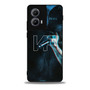 NF Real Music Motorola Moto Edge 5G 2024/ Moto Edge 5G 2025 Case