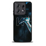 NF Real Music Motorola Moto Edge 5G 2025 Case