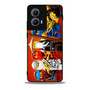 Ninjago CP Hero Motorola Moto Edge 5G 2024/ Moto Edge 5G 2025 Case