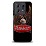 Peterbilt Eagle Motorola Moto Edge 5G 2025 Case
