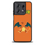 Pokemon Charizad 1 Motorola Moto Edge 5G 2025 Case