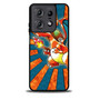 Pokemon Charizad 2 Motorola Moto Edge 5G 2025 Case