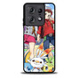 Pokemon Sword and Shield Motorola Moto Edge 5G 2025 Case