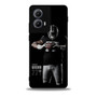 Raiders Trent Brown Motorola Moto Edge 5G 2024/ Moto Edge 5G 2025 Case
