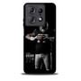 Raiders Trent Brown Motorola Moto Edge 5G 2025 Case
