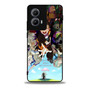 Re Zero Motorola Moto Edge 5G 2024/ Moto Edge 5G 2025 Case