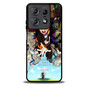 Re Zero Motorola Moto Edge 5G 2025 Case