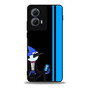 Rigby And Mordecai Sit Motorola Moto Edge 5G 2024/ Moto Edge 5G 2025 Case