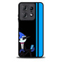 Rigby And Mordecai Sit Motorola Moto Edge 5G 2025 Case