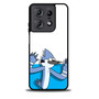 Rigby And Mordecai Motorola Moto Edge 5G 2025 Case