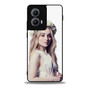 Sabrina Carpenter Motorola Moto Edge 5G 2024/ Moto Edge 5G 2025 Case