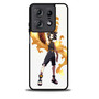 Shaman King Yoh Asakura 2 Motorola Moto Edge 5G 2025 Case