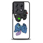 Stitch And Toothless Cute Motorola Moto Edge 5G 2025 Case