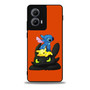 Stitch Pikachu Toothless Cute Motorola Moto Edge 5G 2024/ Moto Edge 5G 2025 Case