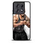 The Rock Motorola Moto Edge 5G 2025 Case