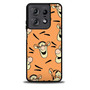 Tigger face collage Motorola Moto Edge 5G 2025 Case