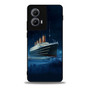 Titanic Motorola Moto Edge 5G 2024/ Moto Edge 5G 2025 Case