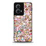 Tokidoki Collage Motorola Moto Edge 5G 2024/ Moto Edge 5G 2025 Case