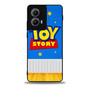 Toy Story logo Motorola Moto Edge 5G 2024/ Moto Edge 5G 2025 Case