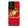 United States Marine Corps Semper Fidelis Motorola Moto Edge 5G 2024/ Moto Edge 5G 2025 Case