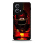 USC Trojan Red Fire Motorola Moto Edge 5G 2024/ Moto Edge 5G 2025 Case