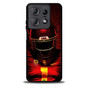 USC Trojan Red Fire Motorola Moto Edge 5G 2025 Case