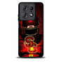 USC Trojans player Motorola Moto Edge 5G 2025 Case