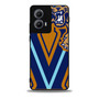 Villanova university wildcats Motorola Moto Edge 5G 2024/ Moto Edge 5G 2025 Case