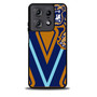 Villanova university wildcats Motorola Moto Edge 5G 2025 Case