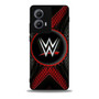 Wwe raw Motorola Moto Edge 5G 2024/ Moto Edge 5G 2025 Case