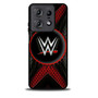 Wwe raw Motorola Moto Edge 5G 2025 Case