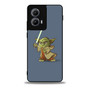 Yoda Chibi Motorola Moto Edge 5G 2024/ Moto Edge 5G 2025 Case