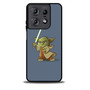 Yoda Chibi Motorola Moto Edge 5G 2025 Case