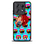 6ix9ine GOOBA 3 Motorola Moto Edge 5G 2025 Case