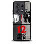 12 Angry Men Motorola Moto Edge 5G 2025 Case