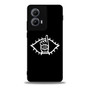 20th Century Boys Logo Motorola Moto Edge 5G 2024/ Moto Edge 5G 2025 Case