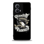 101st Airborne Division Motorola Moto Edge 5G 2024/ Moto Edge 5G 2025 Case