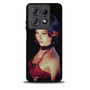 Ada Wong Resident Evil 4 Remake Motorola Moto Edge 5G 2025 Case