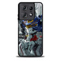 Aerial Gndam Mercury Motorola Moto Edge 5G 2025 Case