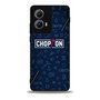 Atlanta Braves Chop On Motorola Moto Edge 5G 2024/ Moto Edge 5G 2025 Case