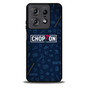 Atlanta Braves Chop On Motorola Moto Edge 5G 2025 Case