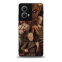 Attack on Titan Reiner Braun Motorola Moto Edge 5G 2024/ Moto Edge 5G 2025 Case