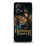 Baldurs Gate II Logo Motorola Moto Edge 5G 2024/ Moto Edge 5G 2025 Case