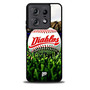 Baseball Diablos Motorola Moto Edge 5G 2025 Case