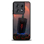 Berserk Guts Blade Motorola Moto Edge 5G 2025 Case