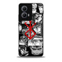 Berserk guts manga Motorola Moto Edge 5G 2024/ Moto Edge 5G 2025 Case