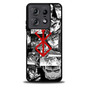 Berserk guts manga Motorola Moto Edge 5G 2025 Case