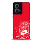 Berserk guts red Motorola Moto Edge 5G 2024/ Moto Edge 5G 2025 Case