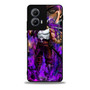Black Clover Yami Sukehiro 2 Motorola Moto Edge 5G 2024/ Moto Edge 5G 2025 Case