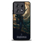 Blasphemous 2 Motorola Moto Edge 5G 2025 Case